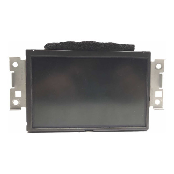 Tela Multimídia Volvo V60 T5 2013