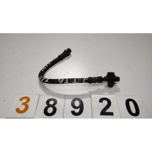 Flexível Pinça Freio Traseira Direita Jetta 2010