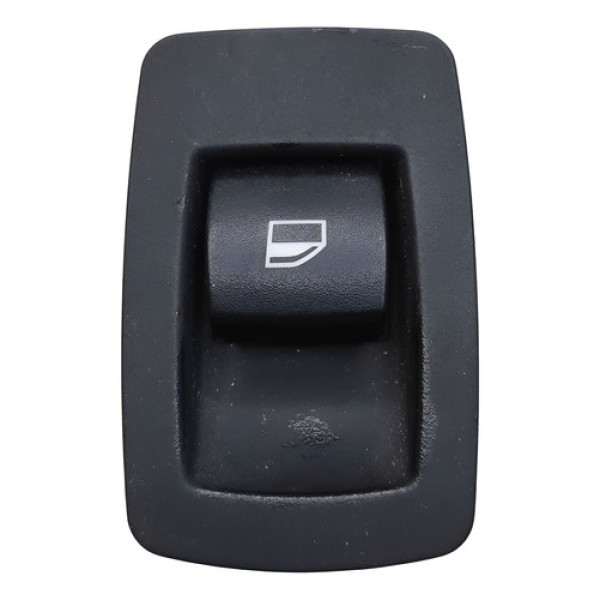 Botao Comando Vidro Eletrico Bmw X1 2013 Traseira Esquerda