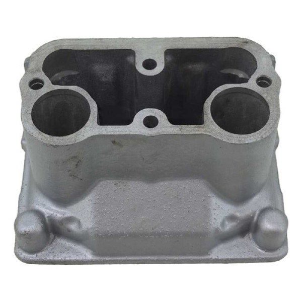 Suporte Vela Bobina Bmw 535 Gt 2011 N55 306 Cv 1