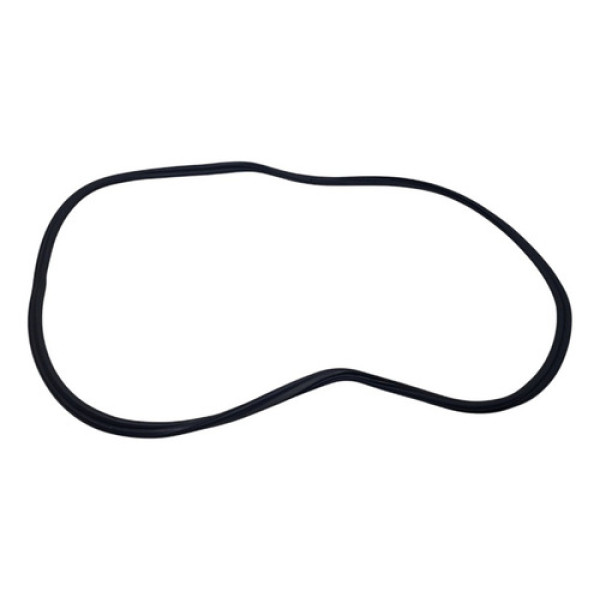 Borracha Tampa Traseira Bmw 118 120 2008