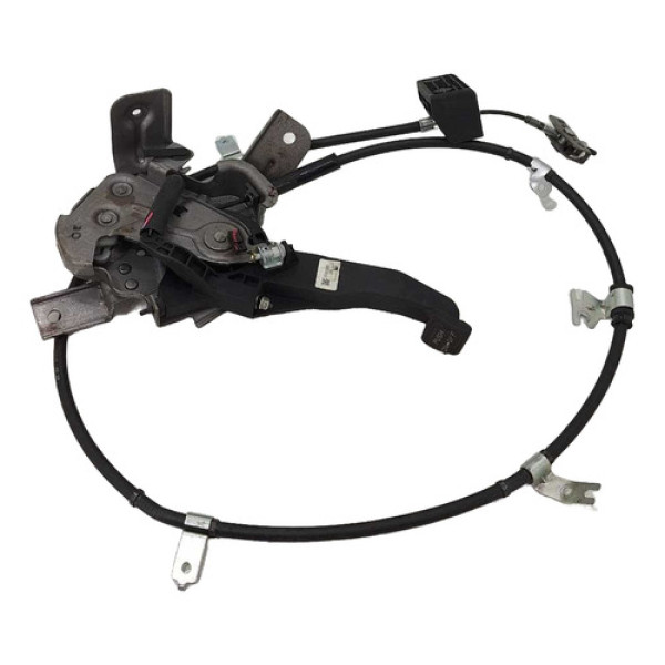 Pedal Freio Mao New Tucson 2021