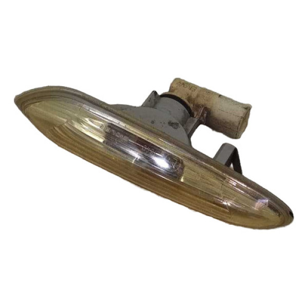 Pisca Paralama Bmw 120i 2005 Dianteira Esquerda 1