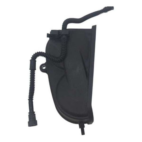 Tampa Capa Correia Dentada Vw Golf Tsi 2015 1