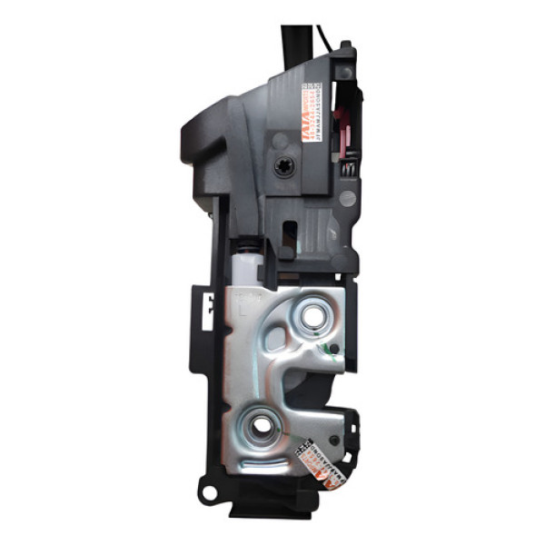 Trava Banco Volvo Xc40 2020 Traseiro Esquerdo 1