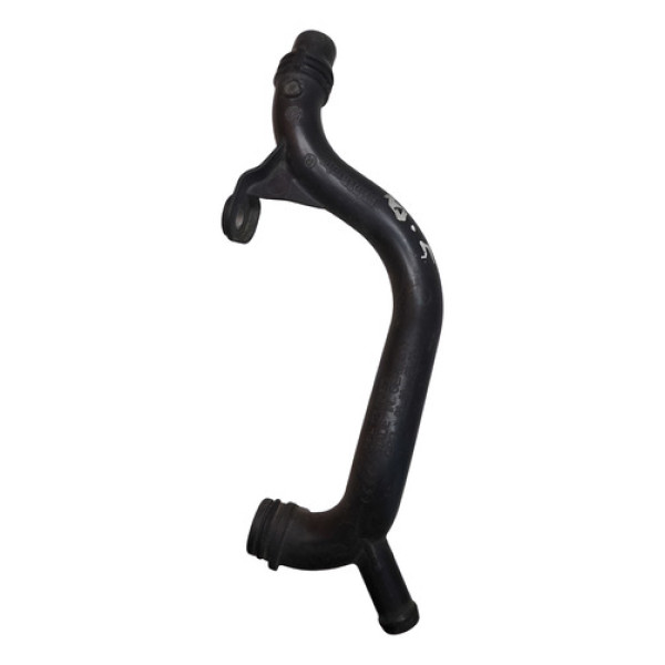 Cano Tubo Bomba Agua Audi A4 2011 2012 2013