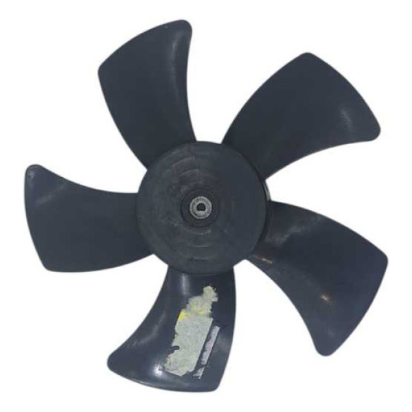 Helice Ventoinha Menor Kia Sportage 2017