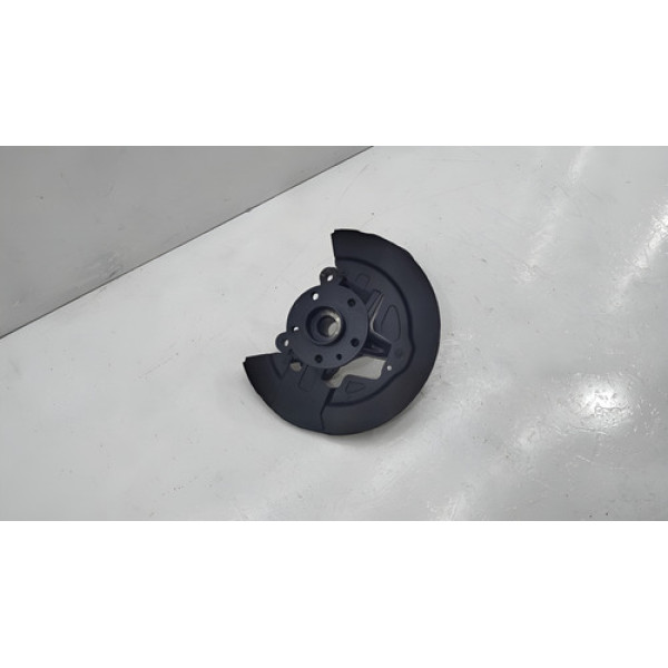 Montante Cubo Roda Volvo Xc60 2010 Dianteiro Esquerdo 