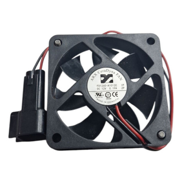 Resfriador Modulo Injeçao Discovery Sport 2022 