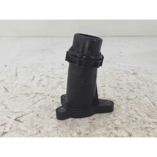 Flange Mangueira Agua Motor Bmw X1 2.0 2016 2017 2018 B48
