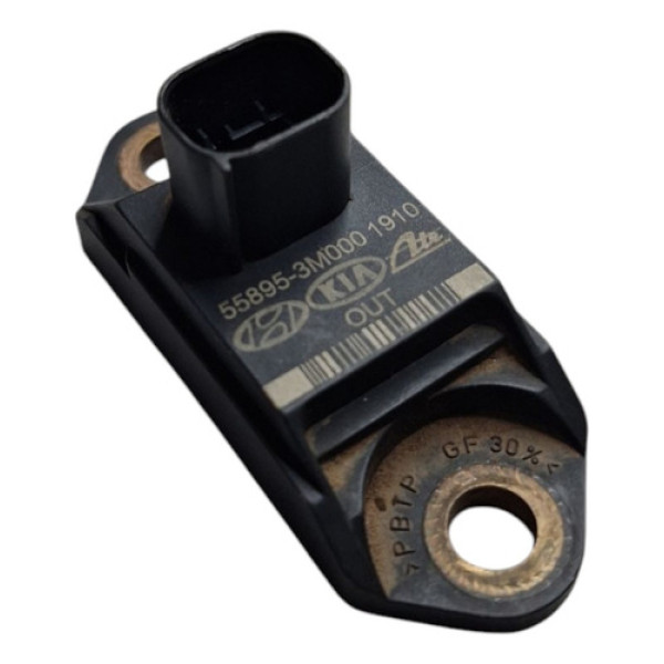 Sensor Suspensão Hyundai Equus 2013