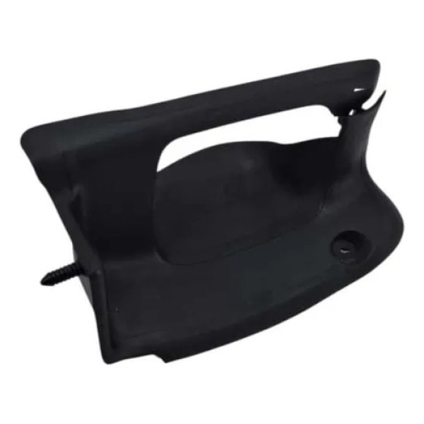 Acabamento Tampa Traseira Audi  A5 2015 2016 Esquerdo 1