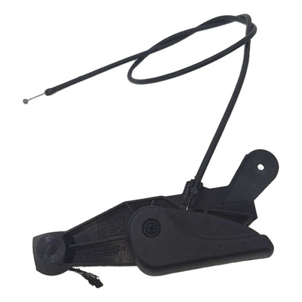 Maçaneta Abertura Interna Capo Bmw X6 2011 2012 2013 2014