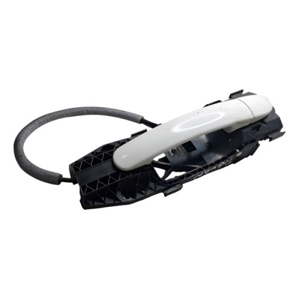 Maçaneta Externa Vw Tiguan 2010 Dianteiro Direito Dianteira - 1 - Dianteira