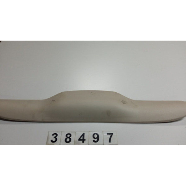 Moldura Break Light Fiat 500 2012