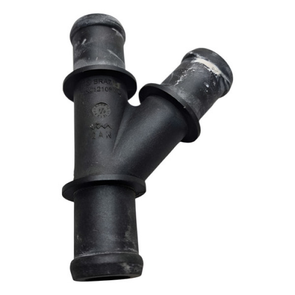 Conexão Flange Y Mangueira Agua Audi Q3 2014 2015