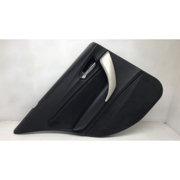 Forro Porta Bmw 116 2013 2014 2015 Traseiro Esquerdo C