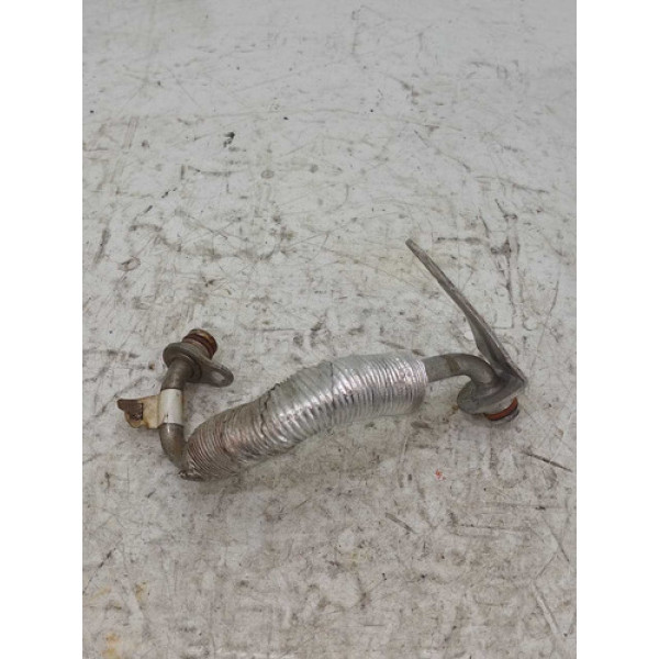 Cano Turbina Retorno Oleo Bmw 320i 2017