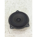 Alto Falante Bmw 120i 2008 Dianteira Esquerda
