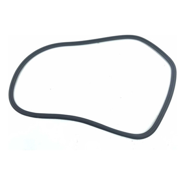 Borracha Porta Carroceria Audi A3 2015 Hath Traseira Direita