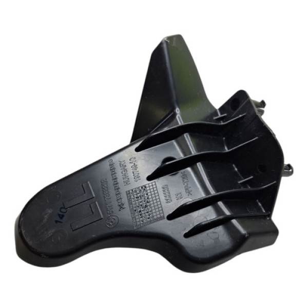 Defletor Galhada Bmw 320 2018 Dianteiro Esquerdo 