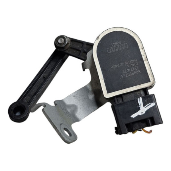 Sensor Suspensão Volvo C40 2022 Eletrica 