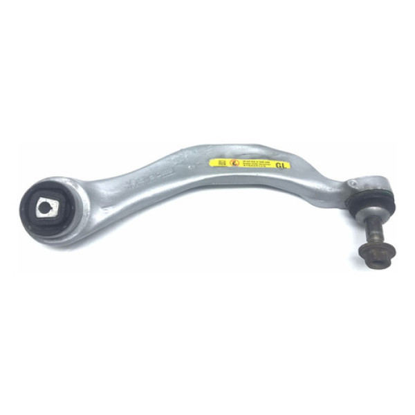 Braço Curvo Bmw 535 2011 N55 Dianteiro Esquerdo 