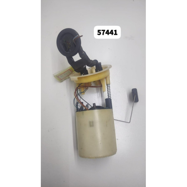 Bomba Combustível Sem Refil Bmw 118 2011