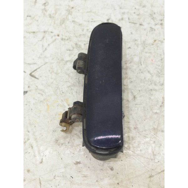 Maçaneta Externa Audi A3 2000 Dianteira Direita 1 Dianteira