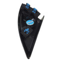 Acabamento Interno Retrovisor Volvo Xc60 2014 Lado Direito 1