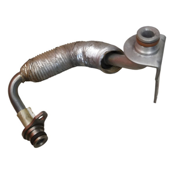 Cano Oleo Turbina Bmw X3 2016