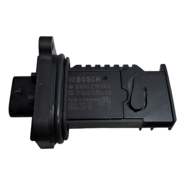 Sensor Maf Medidor Fluxo Ar Bmw X3 2014 0280218266