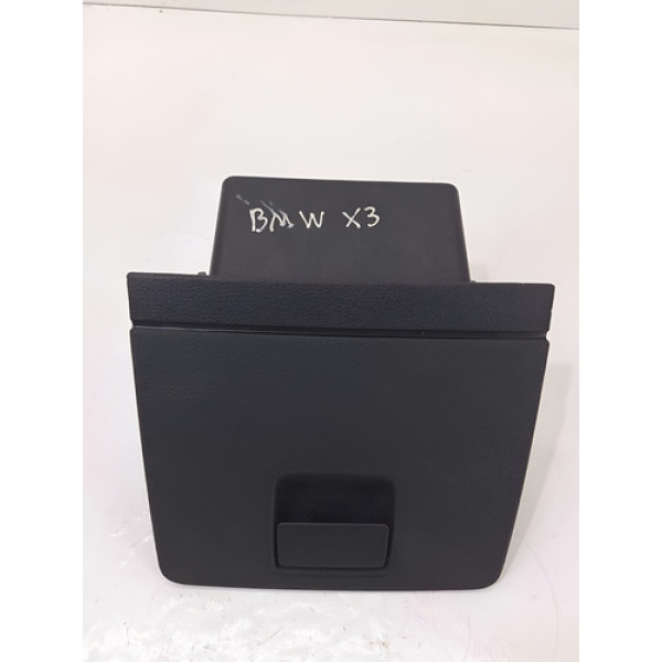 Porta Treco Objetos Painel Bmw X3 2015 2016 9184154 1