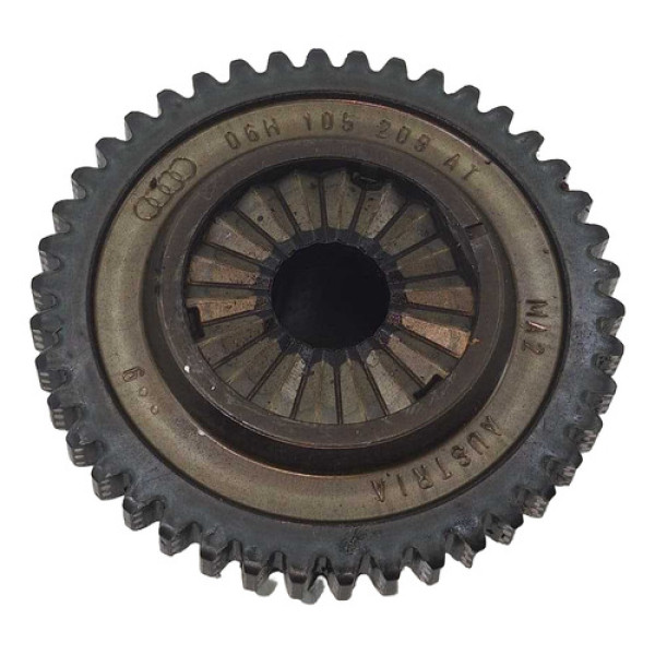 Engrenagem Virabrequim Vw Tiguan 2014