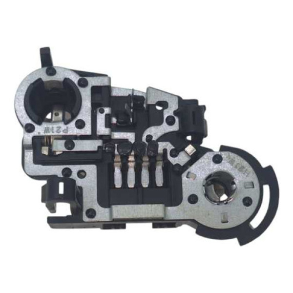 Circuito Lanterna Tampa Traseira Bmw 320i 2015 Direito Direito/passageiro 1#