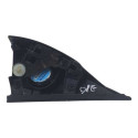 Acabamento Interno Retrovisor Volvo V60 2014 Esquerdo