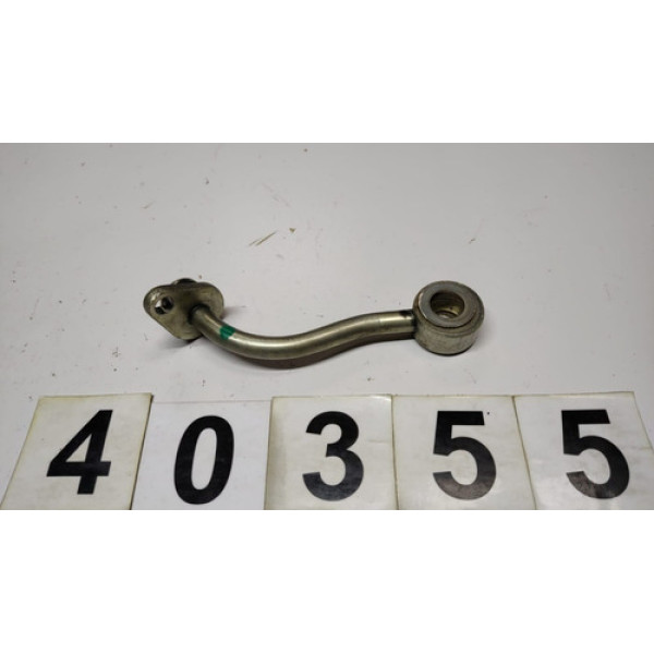 Cano De Óleo Menor Fiat 500 2012