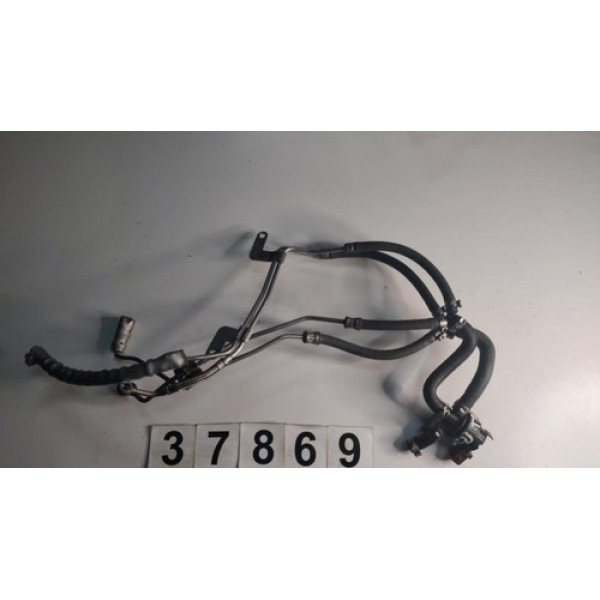 Valvula Solenoide Mangueira Audi A6 2006  =37869 Cx145