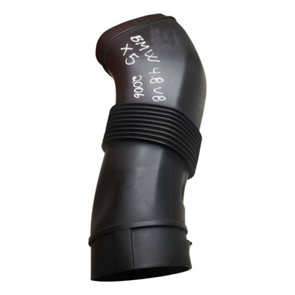 Cano Duto Filtro Ar Bmx X5 2005 1