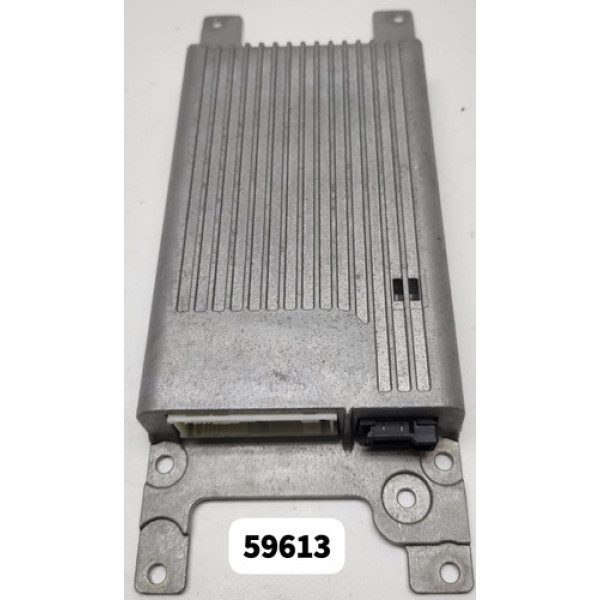 Módulo Central Bluetooth Bmw 320 2010