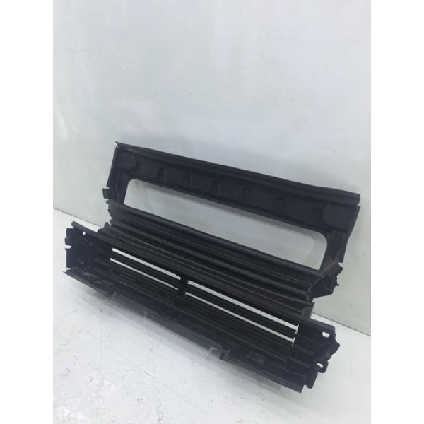 Defletor Radiador Painel Frontal Mini Frente Volvo C40 2022