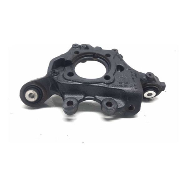 Montante Bmw X3 2013 2014 2015 2016 Traseiro Dirieto 1