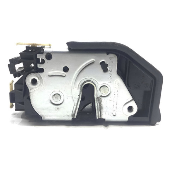 Fechadura Porta Bmw 320 2014 2015 Traseira Esquerda