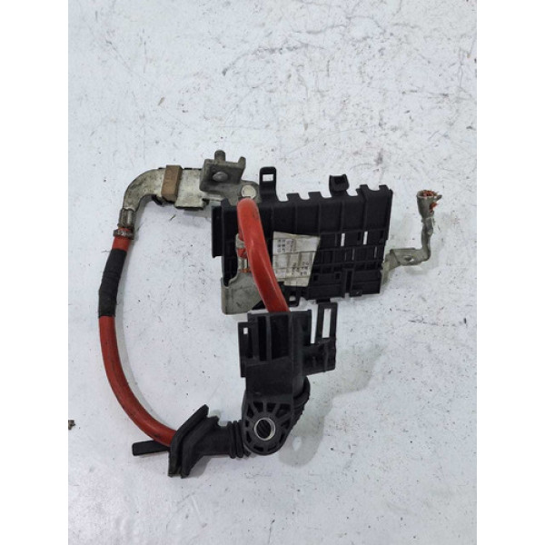 Terminal Polo Positivo Bateria Volvo V60 2014