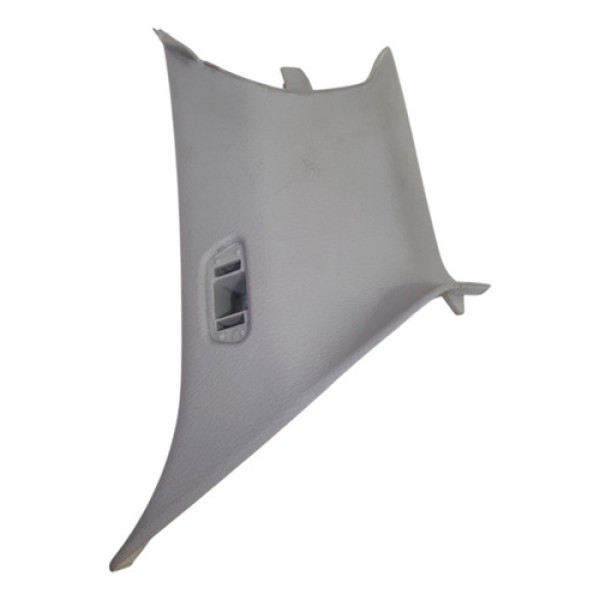 Acabamento Coluna Bmw X4 28i 2017 Traseiro Esquerdo 