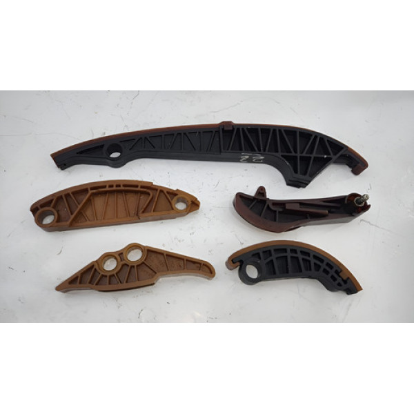 Kit Corrente Esticador Audi A4 2.0 2013