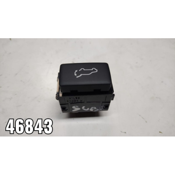 Botão Abertura Tampa  Subaru Impreza 2010