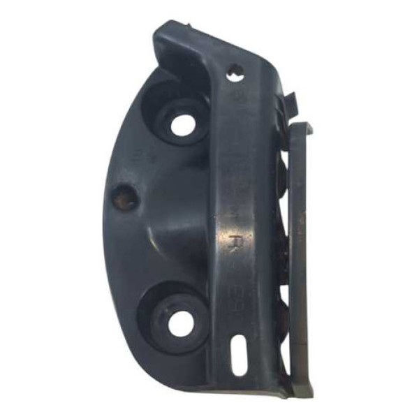 Guia Suporte Parachoque Bmw 320i 2010 Traseiro Direito