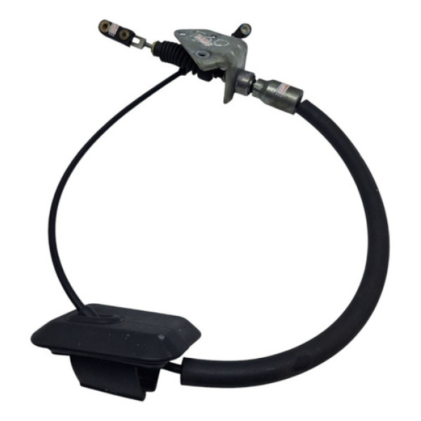 Cabo Seletor Marcha Automatico Fiat 500 2012