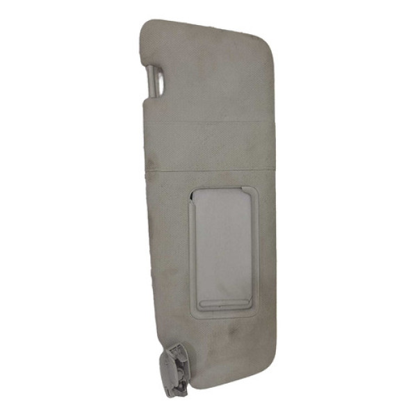 Quebra Sol Audi Q5 2014 Esquerda Lado Motorista